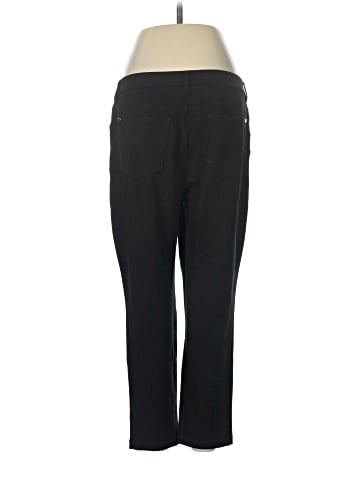 So Slimming by Chico's Dress Pants (view 2)