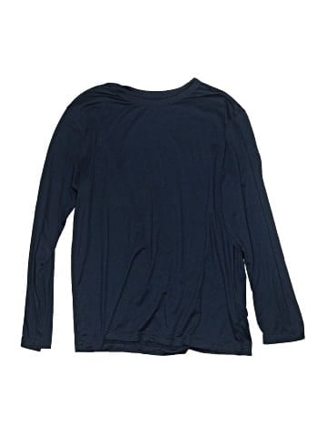 Active by Old Navy Long Sleeve T-Shirt (view 1)