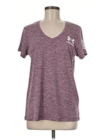 Under Armour Active T-Shirt (view 1)