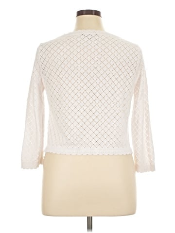 Ann Taylor Cardigan (view 2)
