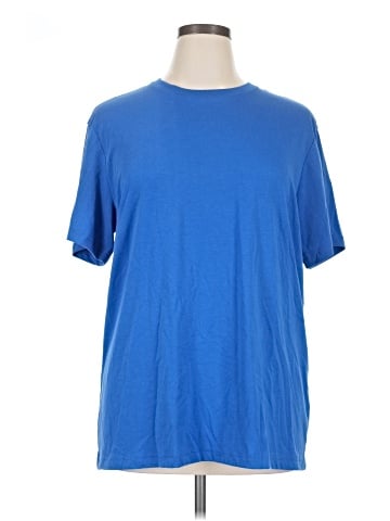 George Short Sleeve T-Shirt (view 1)