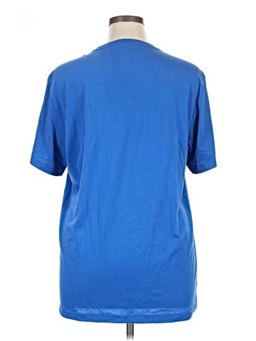 George Short Sleeve T-Shirt (view 2)