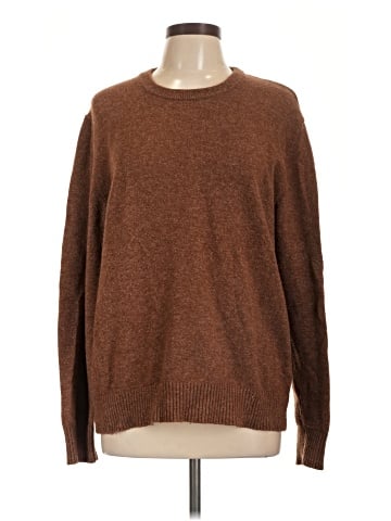 Gap Pullover Sweater (view 1)