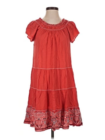 Max Studio Casual Dress (view 1)
