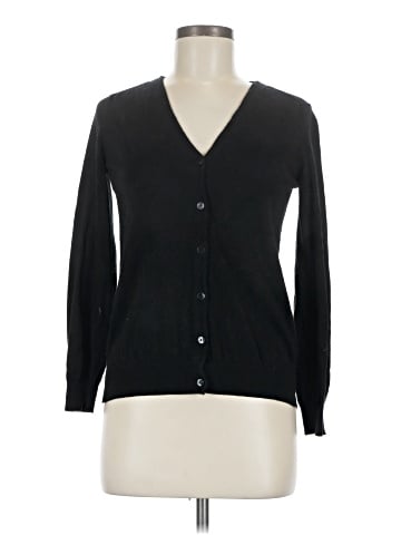Zara Cardigan (view 1)