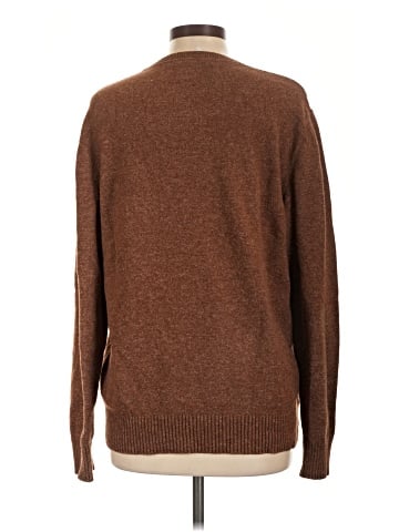 Gap Pullover Sweater (view 2)