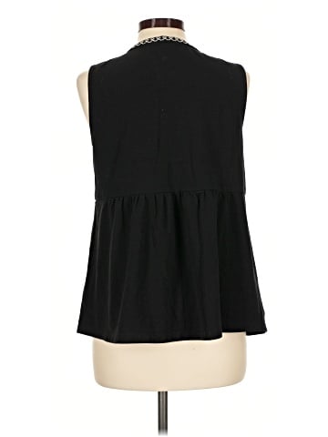 THML Sleeveless Blouse (view 2)