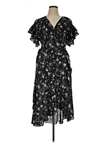 Max Studio Cocktail Dress (view 1)