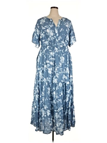 Torrid Casual Dress (view 1)