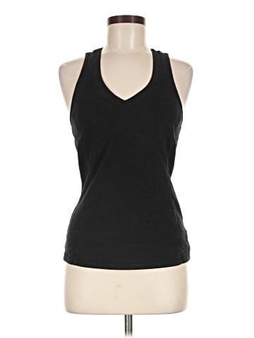 Danskin Now Sleeveless Top (view 1)