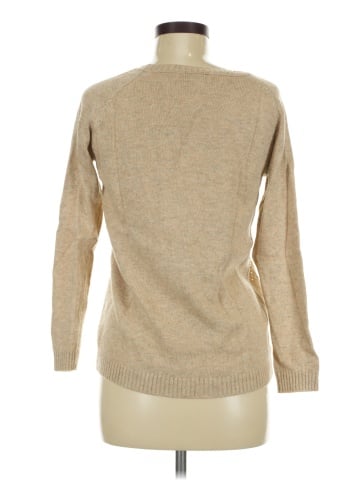 Market and Spruce Pullover Sweater (view 2)