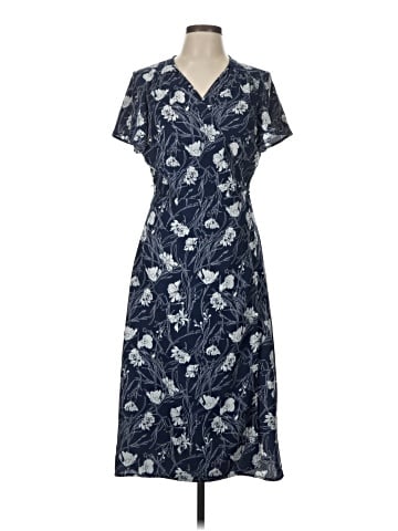 Leith Casual Dress (view 1)