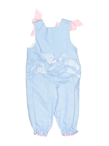 The Bailey Boys Overalls (view 2)