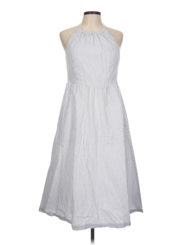 J.Crew Factory Store Casual Dress (view 1)