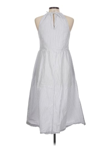 J.Crew Factory Store Casual Dress (view 2)