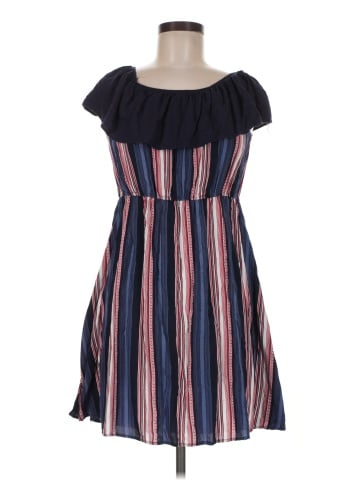 Altar'd State Casual Dress (view 1)