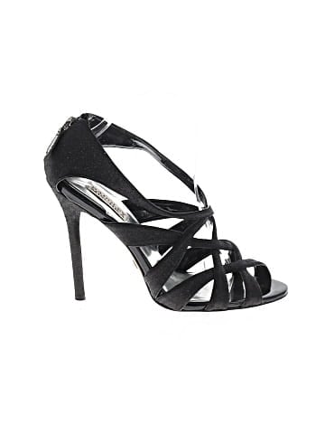 Badgley Mischka Sandals (view 1)