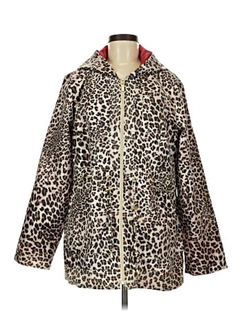 Susan Graver Coat (view 1)