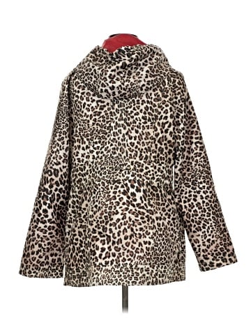Susan Graver Coat (view 2)
