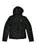 Adidas Black Snow Jacket Size XS (kids) - photo 1
