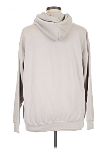 Prairie Mountain Pullover Hoodie (view 2)