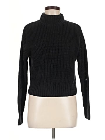 Divided by H&M Turtleneck Sweater (view 1)