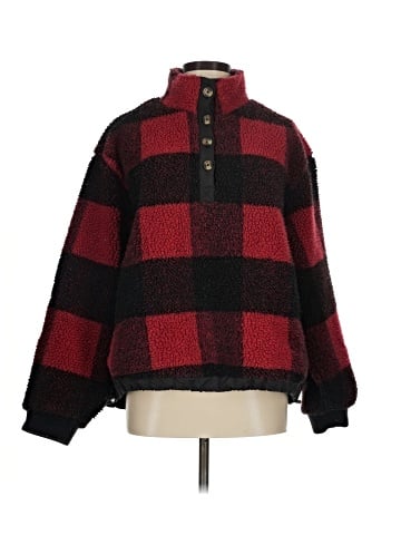 American Eagle Outfitters Fleece (view 1)