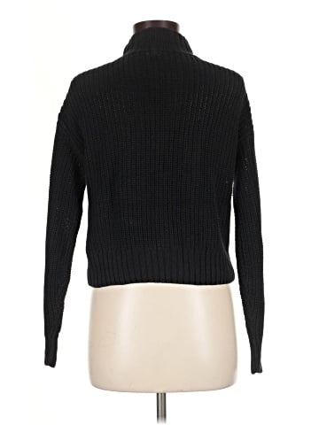 Divided by H&M Turtleneck Sweater (view 2)