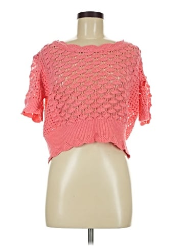 Umgee Short Sleeve Top (view 1)