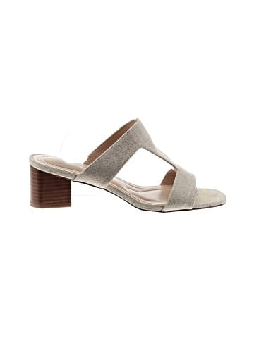 Adrienne Vittadini Sandals (view 1)