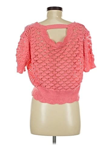 Umgee Short Sleeve Top (view 2)