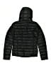 Adidas Black Snow Jacket Size XS (kids) - photo 2