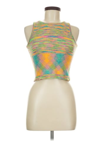 Unbranded Sleeveless Top (view 1)
