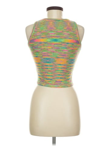 Unbranded Sleeveless Top (view 2)