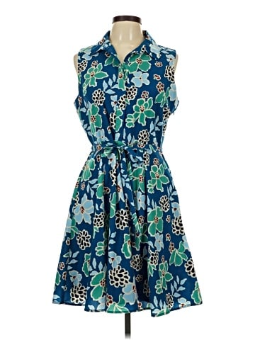 Banana Republic Factory Store Casual Dress (view 1)