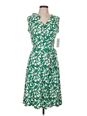 Leota Casual Dress (view 1)