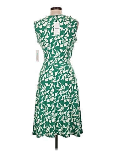 Leota Casual Dress (view 2)