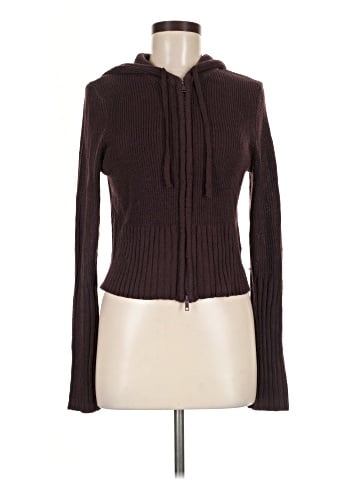 Divided by H&M Zip Up Hoodie (view 1)