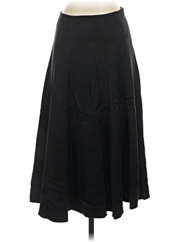 Escada Silk Skirt (view 1)
