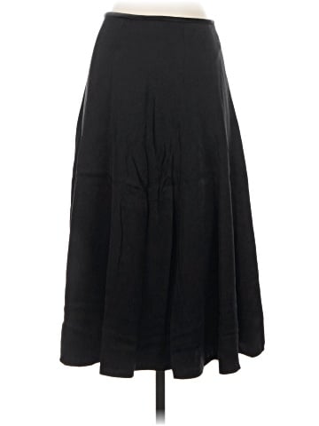 Escada Silk Skirt (view 2)