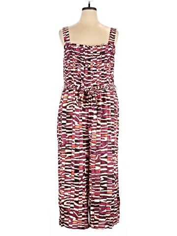 INC International Concepts Jumpsuit (view 1)