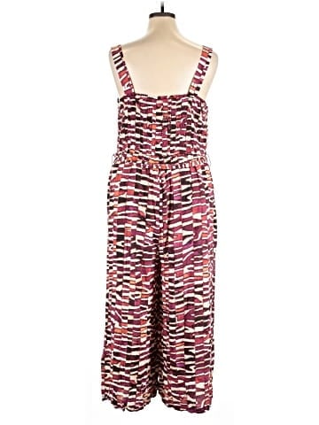 INC International Concepts Jumpsuit (view 2)