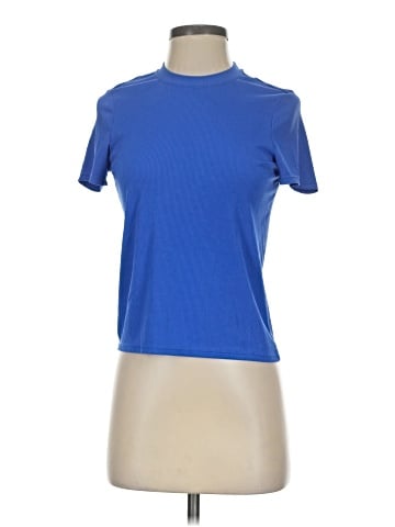 Kyodan Short Sleeve Top (view 1)