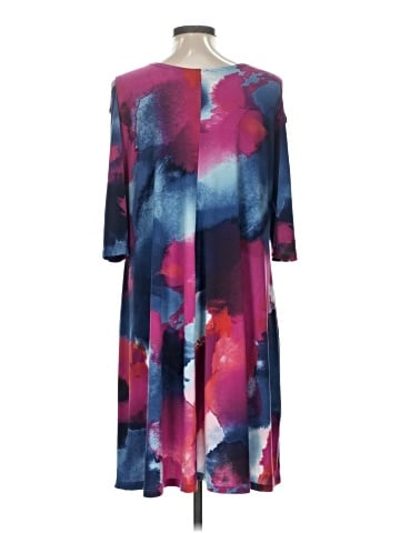 Clara Sun Woo Casual Dress (view 2)