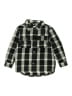 Old Navy Checkered-gingham Black Jacket Size 8 - photo 1