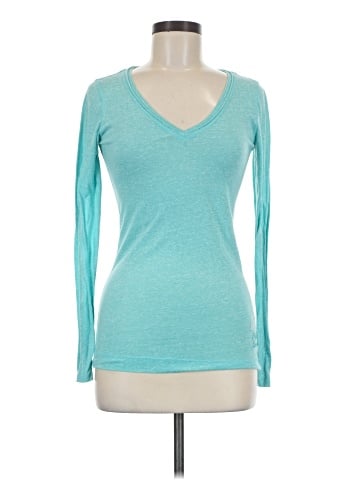 Aeropostale Long Sleeve T-Shirt (view 1)