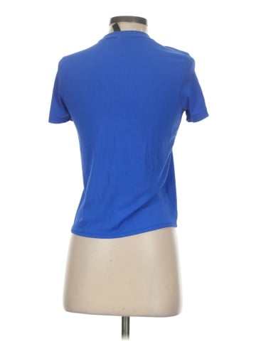 Kyodan Short Sleeve Top (view 2)