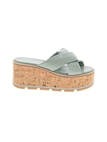 Salvatore Ferragamo Wedges (view 1)