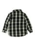 Old Navy Checkered-gingham Black Jacket Size 8 - photo 2