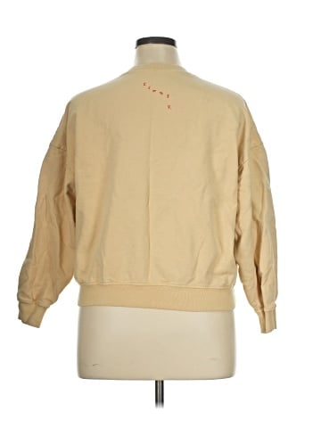 Clare V. Sweatshirt (view 2)